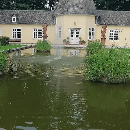 Am Schlosspark Bad Berleburg