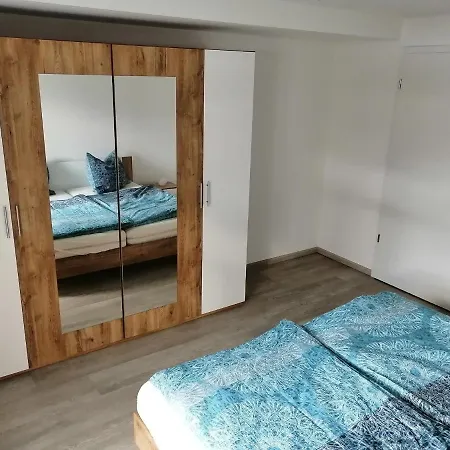 Lejlighed Am Schlosspark