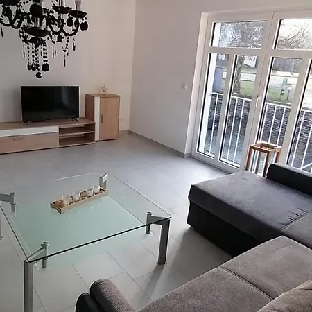 Am Schlosspark Bad Berleburg