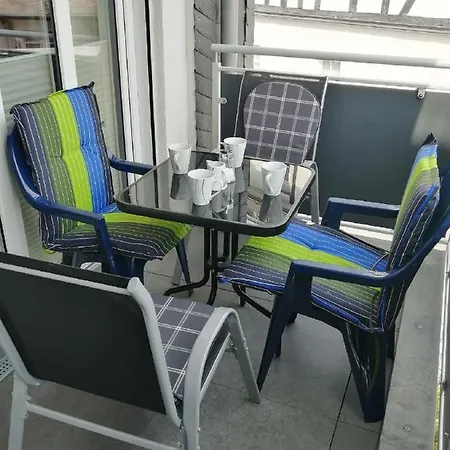 Am Schlosspark Bad Berleburg