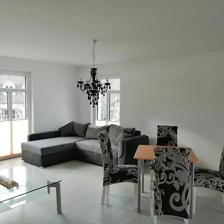 Am Schlosspark Apartment