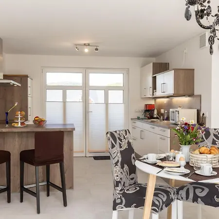 Am Schlosspark Lejlighed