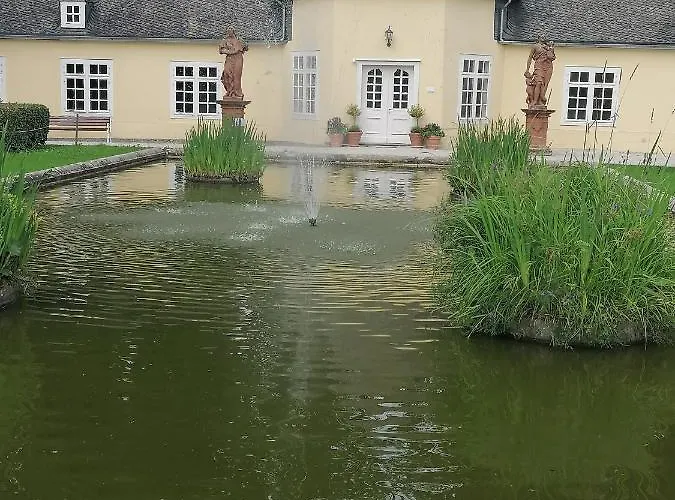 Am Schlosspark Bad Berleburg