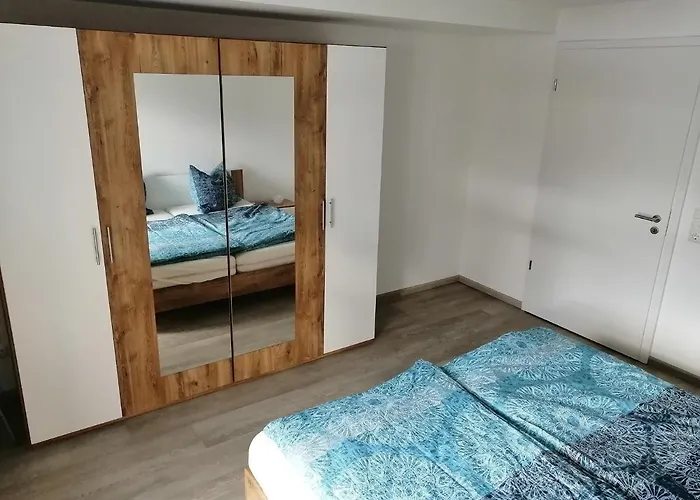 Lejlighed Am Schlosspark