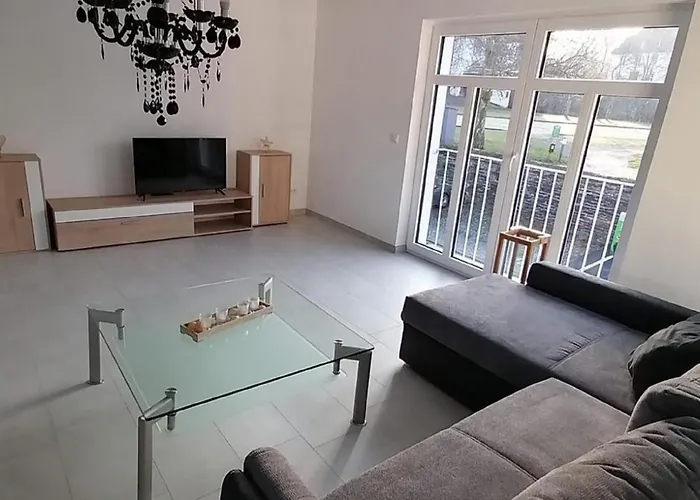 Am Schlosspark Bad Berleburg