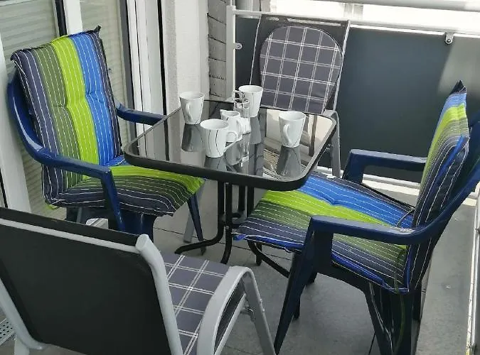 Am Schlosspark Bad Berleburg