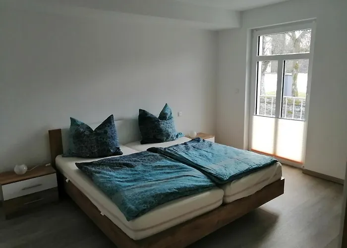 Am Schlosspark Διαμέρισμα