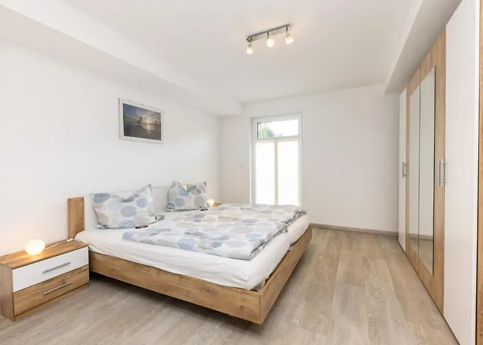 Am Schlosspark Bad Berleburg